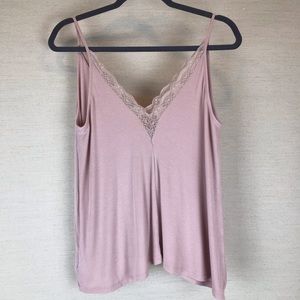 Sexy pink American Eagle Tank Top! 💥